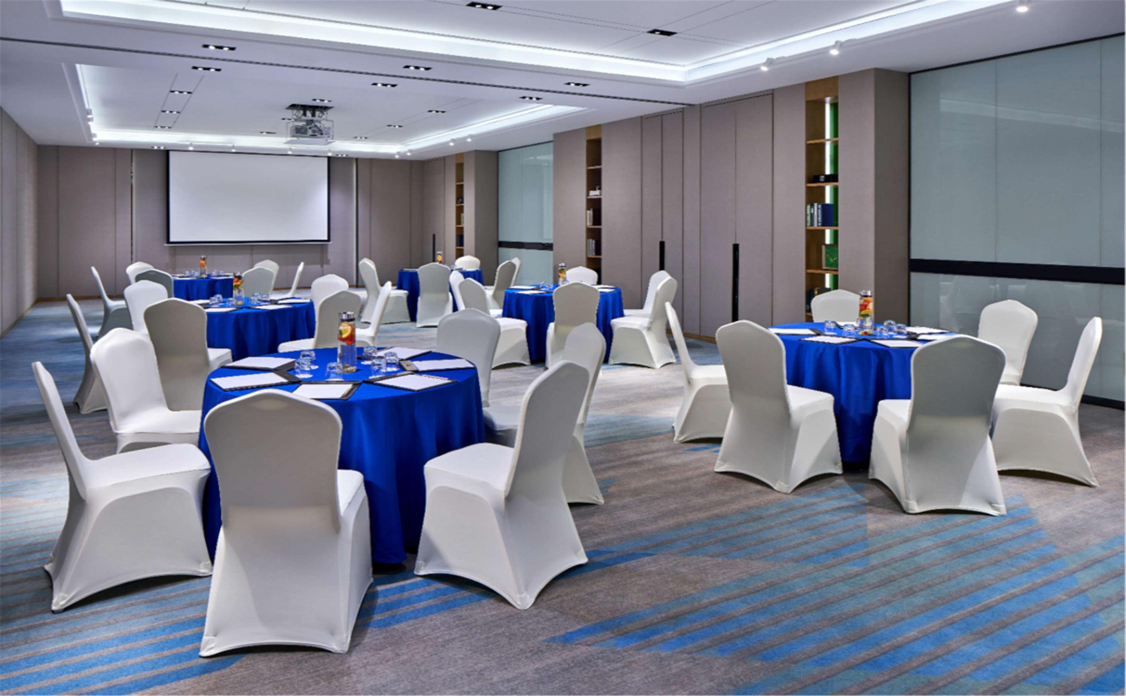 Hilton Garden Inn Foshan Exterior foto